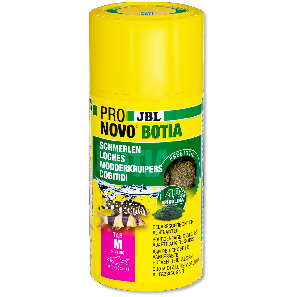 JBL - PRONOVO BOTIA TAB M