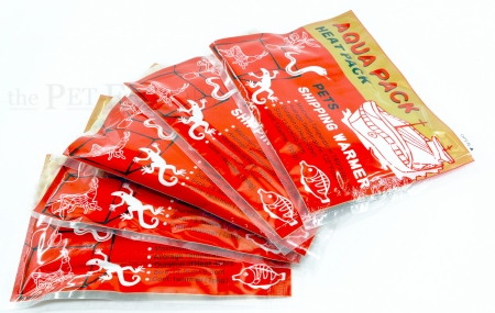 Heatpack 40h