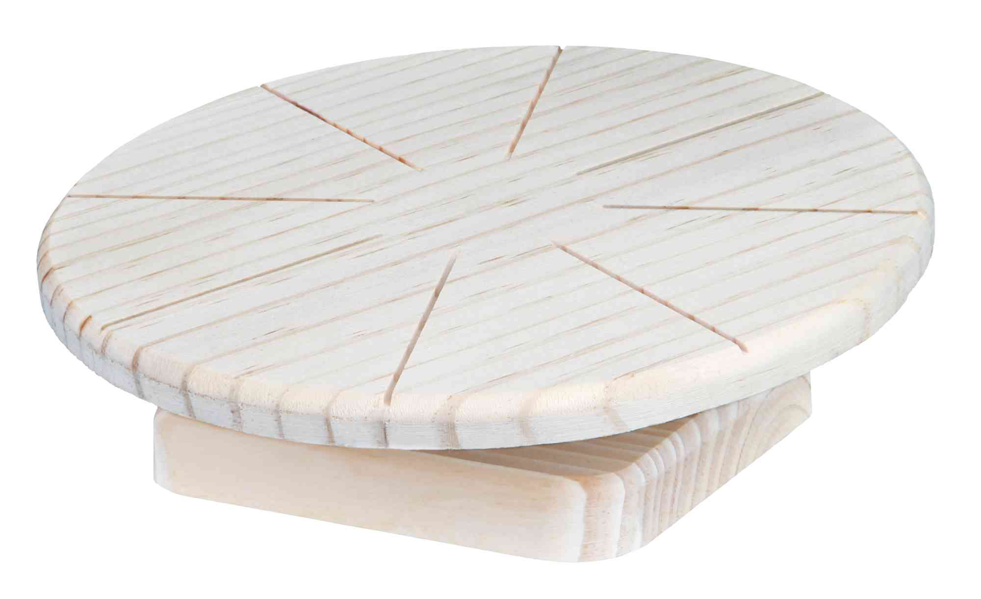 TRIXIE - Laufteller, Holz